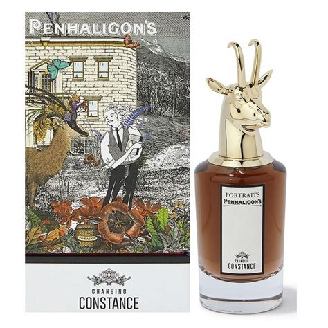 penhaligon's constance dupe